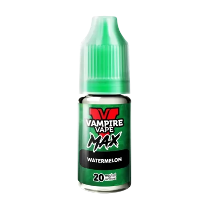Watermelon Vampire Vape Max Nic Salt - Vapeshop Co