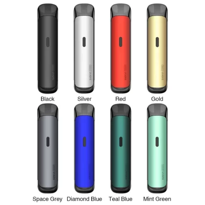 Suorin Shine Pod System Kit 700mAh - Gold