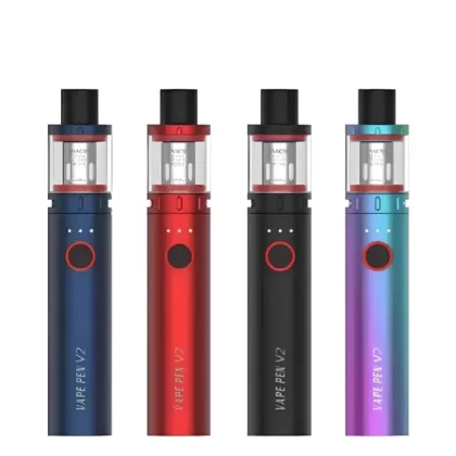 Smok Vape Pen V2 Kit - Vape Co