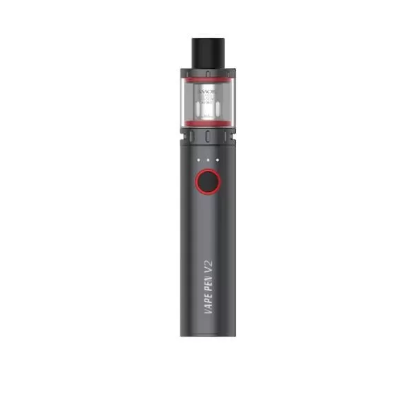 Smok Vape Pen V2 Kit - Vape Co - Image 2