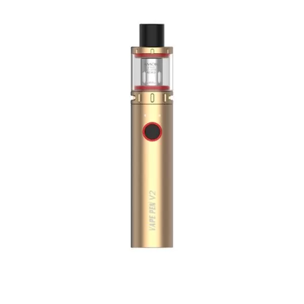 Smok Vape Pen V2 Kit - Vape Co - Image 3