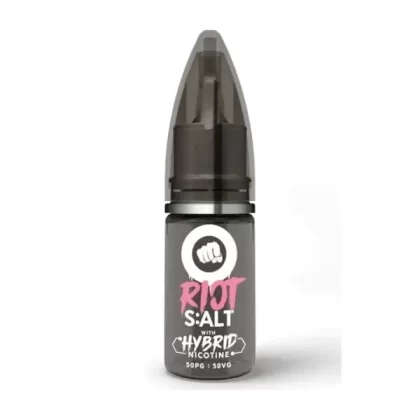 Riot Squad Salts – BubbleGun - Vapexotic In