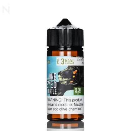 Micro Brew Vapors E Liquid - Vapordna (DF48C4)