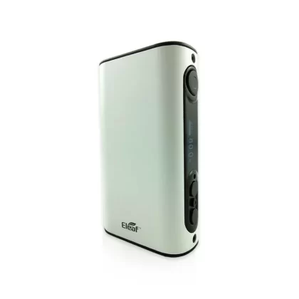 Genuine Eleaf iPower TC 80W Box Mod Kit