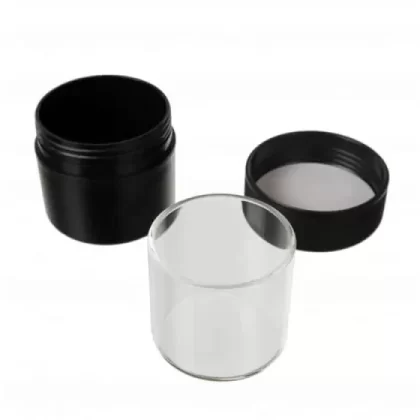 Jyarz Satchmo – Dry herb container - Vapefully