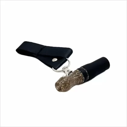 Ustnik personalny A-1 Brown