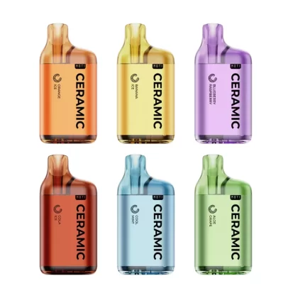 MOTI CERAMIC 15000 -16ml