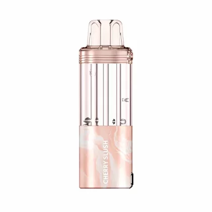 Cherry Slush Foger Switch Replacement 30K Pods - Huffvape