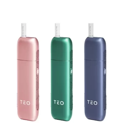 NEAFS TEO Heating Device - Vape Co