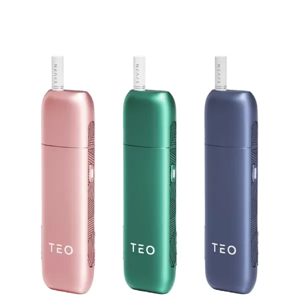 NEAFS TEO Heating Device - Vape Co
