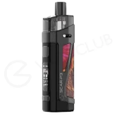 Smok Scar P3 Kit