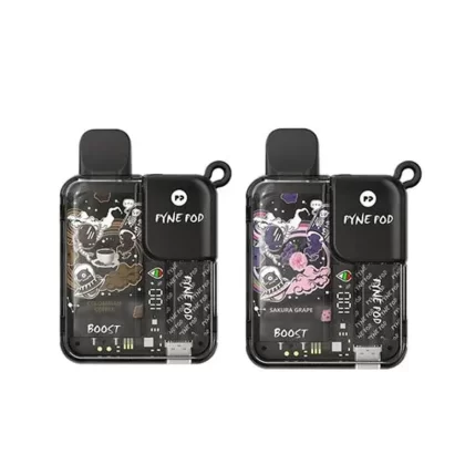 PynePod 8500 Disposable Vape