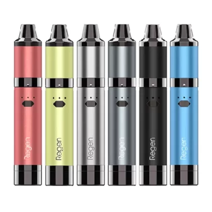 Yocan Regen Vaporizer Kit