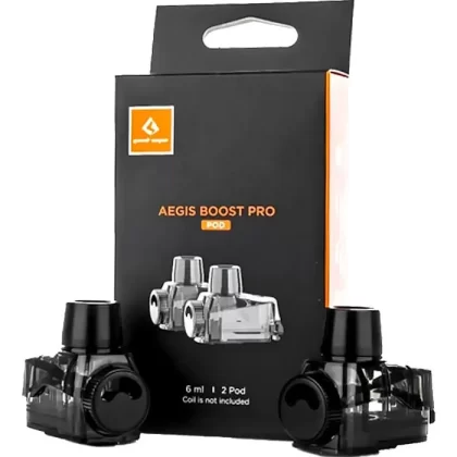 Geekvape Boost Pro Pods - Vape Store