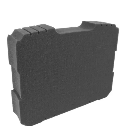 Pluckable Replacement Foam Compatible With TAC17 – 16″ CLOUD/TEN Hard Cases