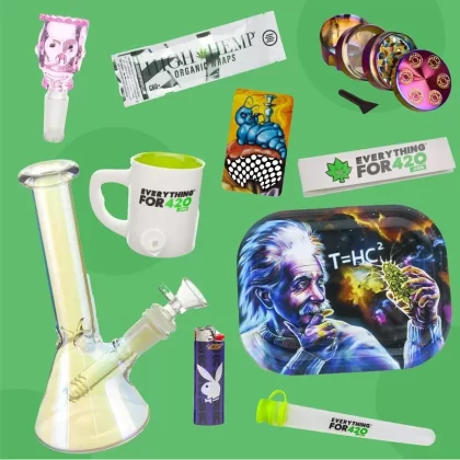 The March Bud to Bud Box ’21 - Ejuicewarehouse