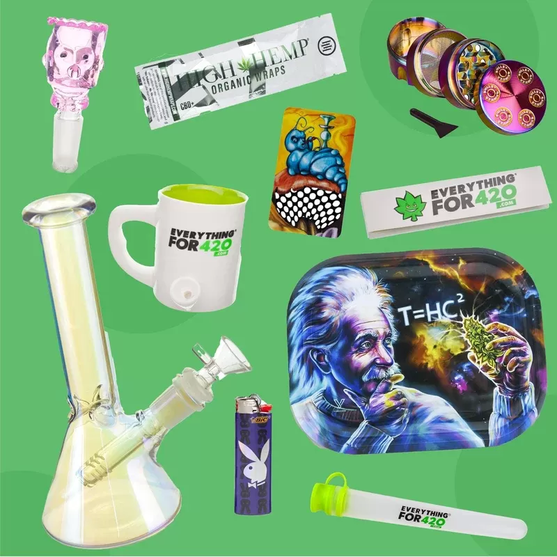 The March Bud to Bud Box ’21 - Ejuicewarehouse