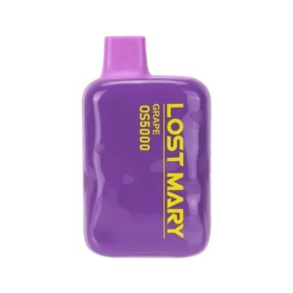 Lost Mary Disposable Vape by EBCreate 5000 Puffs