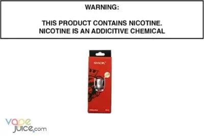 SMOK V8 BABY MESH COILS - Vapejuice