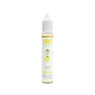 Pineapple Berry Cream NKD Flavor Concentrate 30ml