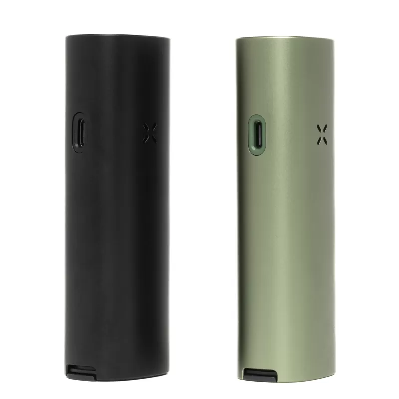 Lightly Used - PAX Four Vaporizer - New Open Box / Greenstone - Image 3