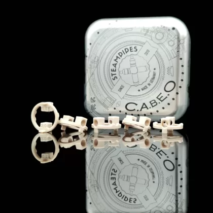 Cabeo Peek AFC DL 4.0mm – Steampipes