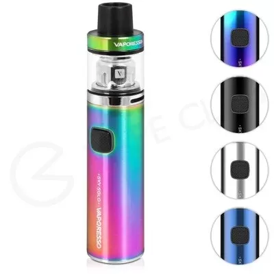 Vaporesso Sky Solo Starter Kit - Ecigpremium