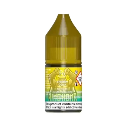 RandM Tornado 7000 Cherry Cola Nic Salt