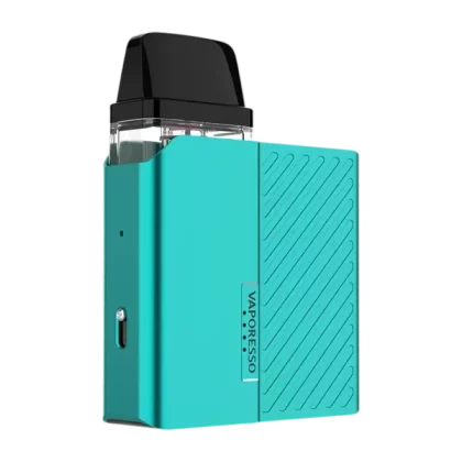 Vaporesso XROS Nano Kit - Site#VAP~Color#Aqua>Bronze Gold>Green>Space Grey