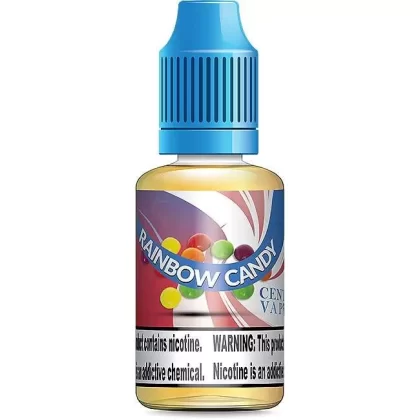 Rainbow Candy E Juice - Centralvapors