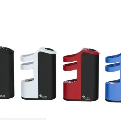 Teslacigs Stealth 2200mAh TC Mod Battery