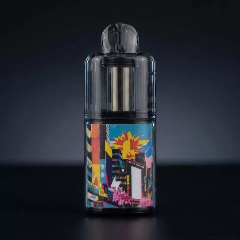 geekvape kloud 05 - Image 2