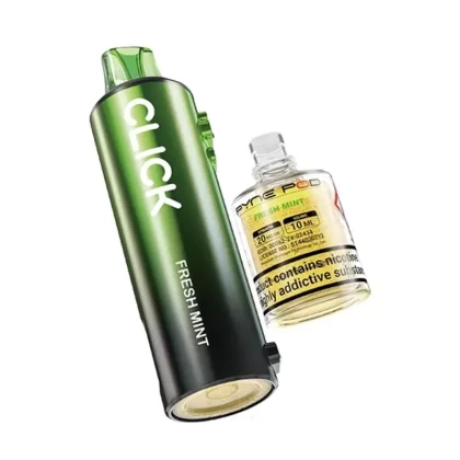Pyne Pod Click Prefilled Pod Fresh Mint - Ejuicewarehouse