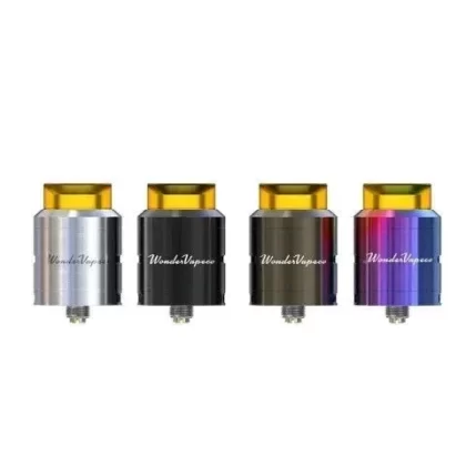 iJoy Cigpet Wondervapeco RDA
