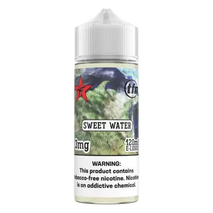Sweet Water - Vape Product, Vape Product; Vape Product, Vape Product