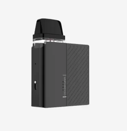 Vaporesso XROS Nano Pod Kit - Aqua (07. Ohms version), Black