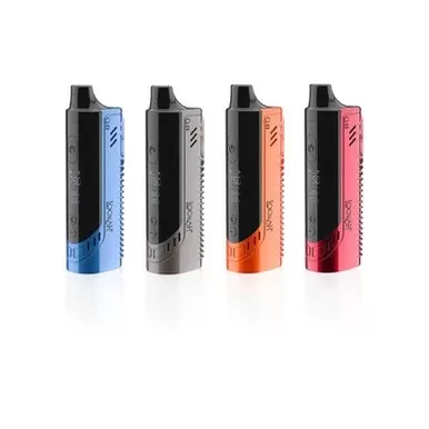 Lookah Q8 Wax Vaporizer