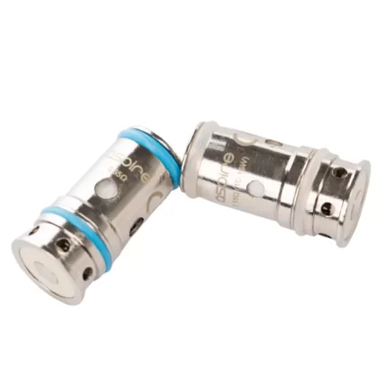 Aspire Replacement Coil for AVP Pro Kit /Zero G Kit (5pcs/pack) - 1.15ohm Standard Coil