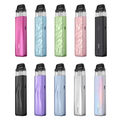 Vaporesso XROS 5 Mini Pod Kit 30W - Pastel Crystal
