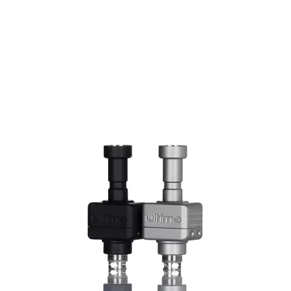 Delro Electronics Ultima RBA - Vapordna