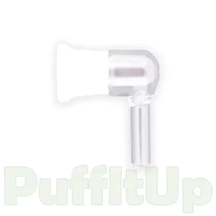 HydroBrick Whip Connector – 18mm Female - Ejuicewarehouse