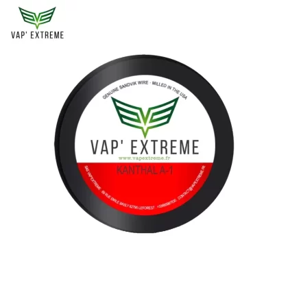 Vap’Extreme Kanthal A1