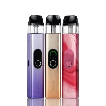 Vaporesso XROS 4 Pod System - Sunset Neon