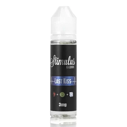 Last Kiss – Stimulus E-Liquid – 60mL