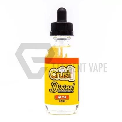Divine! by Crush Fruits E-Liquids – 60mL