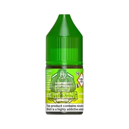 RandM Tornado 7000 Blueberry Raspberry Nic Salt - 20mg