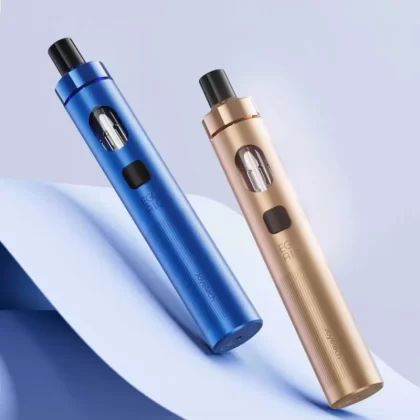 eGo AIO2 - Mysterious Black