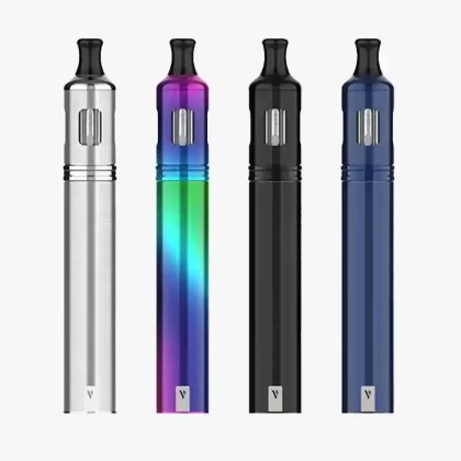 Vaporesso Orca Solo Plus Vape Kit - Rainbow