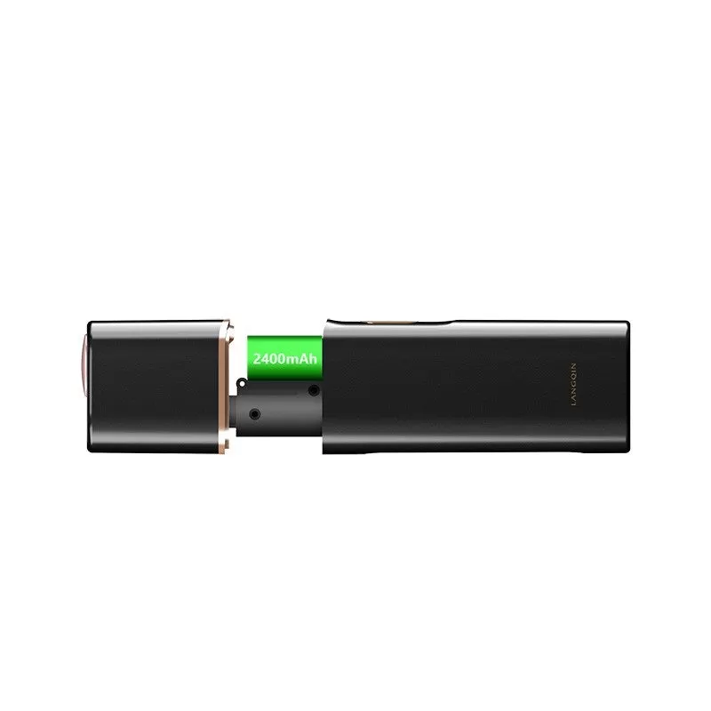 Saensi SNS03 Vaporizer 2900mAh Kit - Blue - Image 2