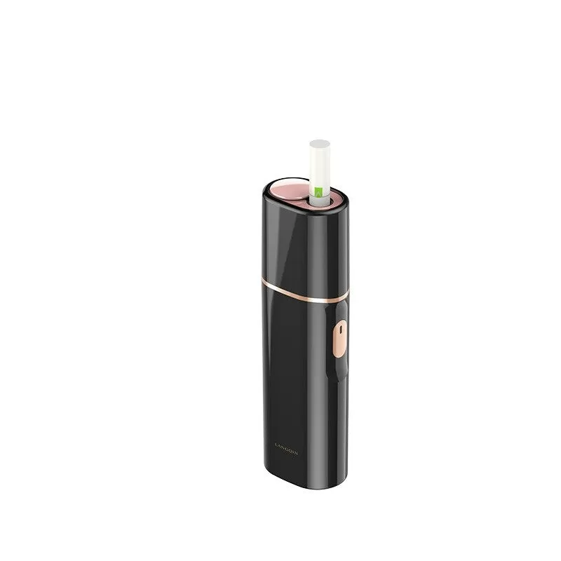 Saensi SNS03 Vaporizer 2900mAh Kit - Blue - Image 3